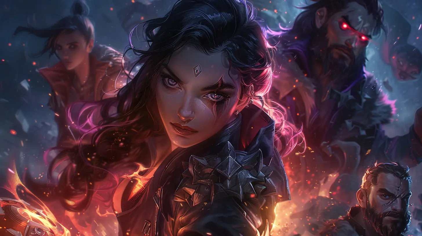 Exploring the Influence of Training Schedules in Competitive Esports