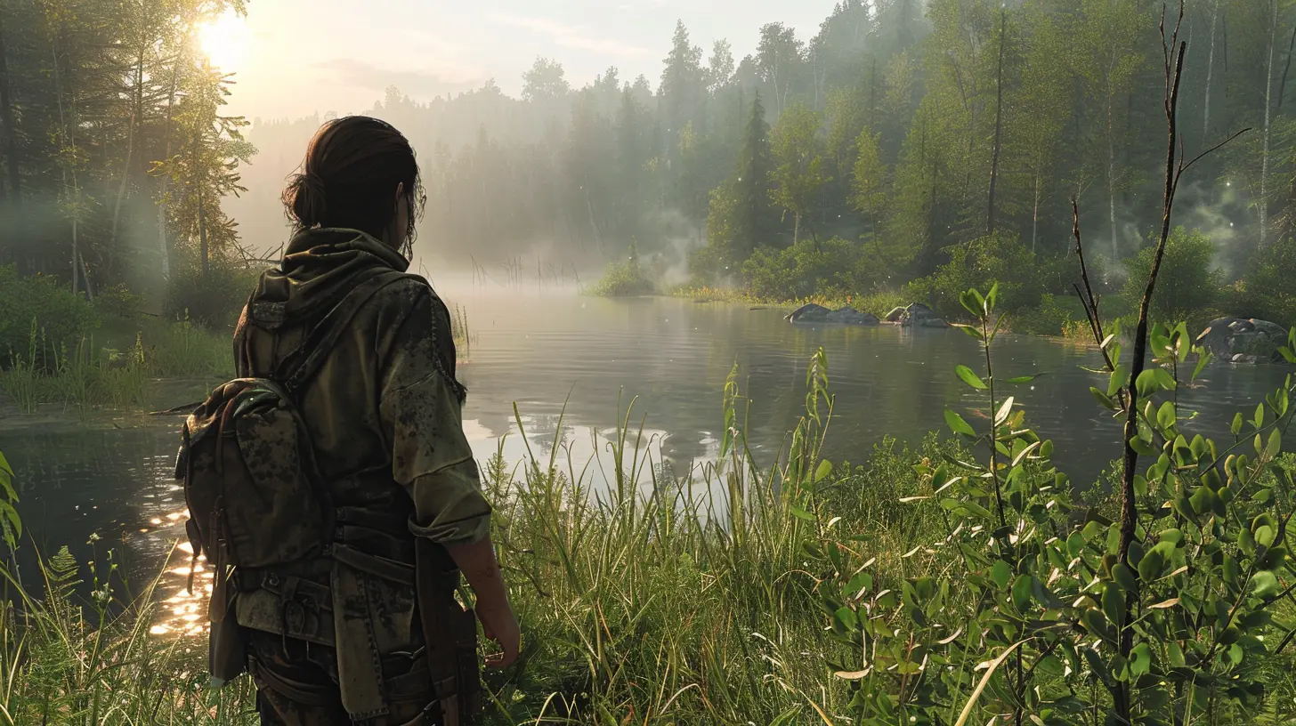 Exploring the Most Realistic Survival Games on the Market