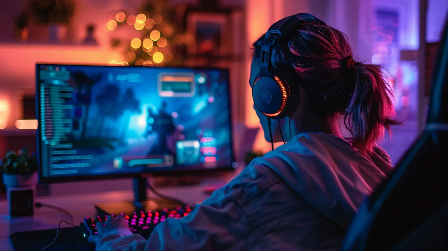 Exploring the World of Fantasy Esports Leagues