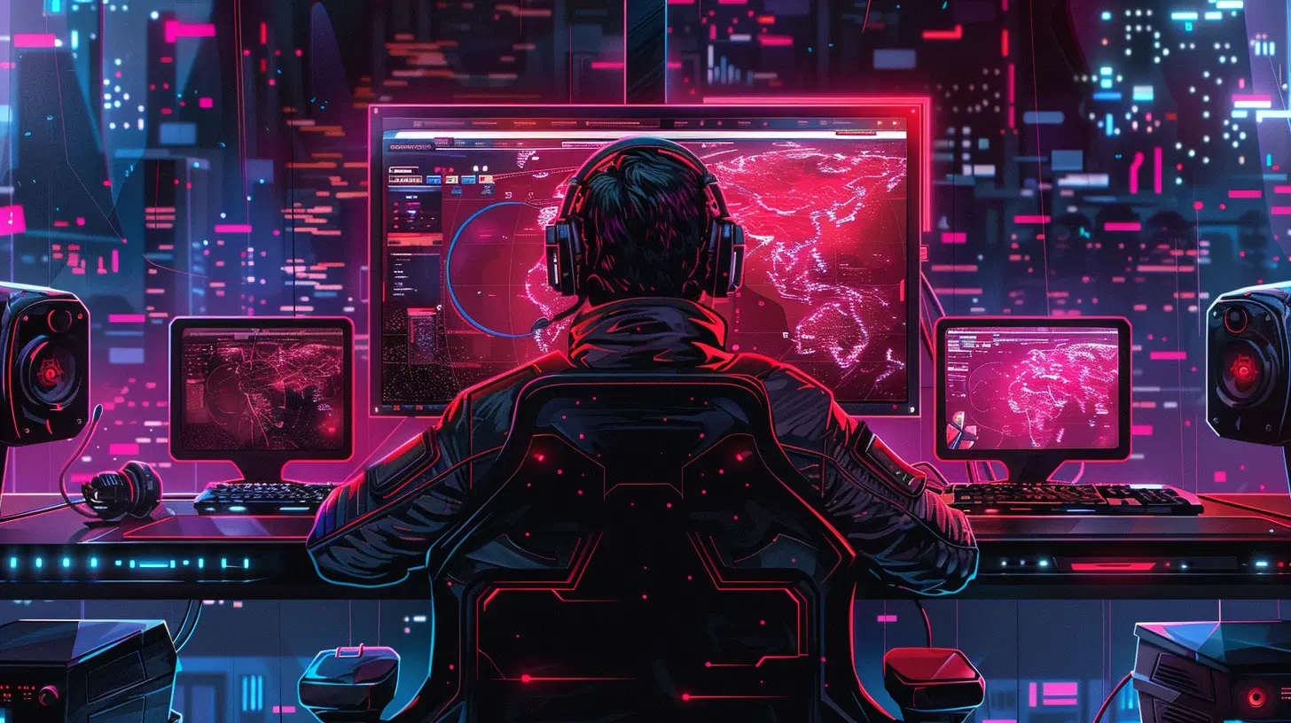 Exploring the World of Fantasy Esports Leagues