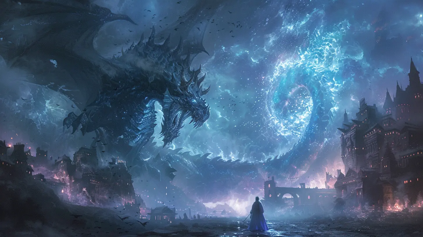 Exploring the World of Fantasy Esports Leagues