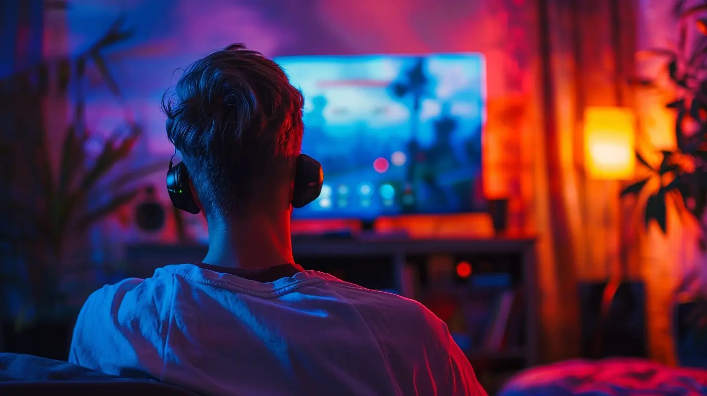 Fast-Paced Action Games You Can Play on Game Pass