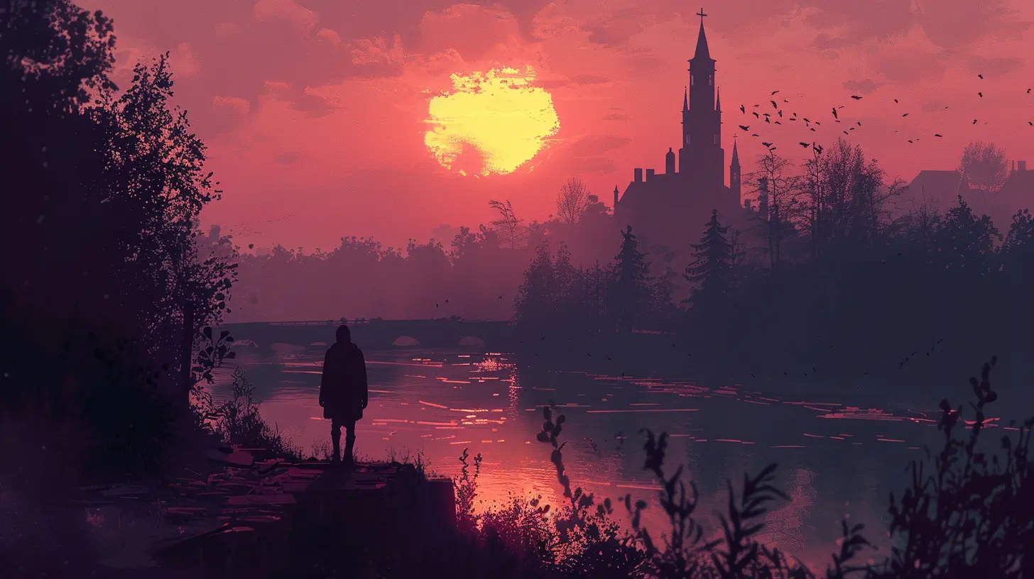 First Impressions: Can This Indie Game Live Up to the Hype?