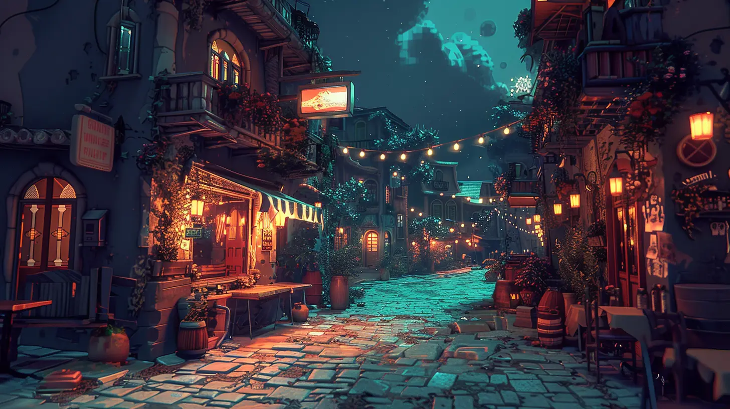 First Impressions: Can This Indie Game Live Up to the Hype?