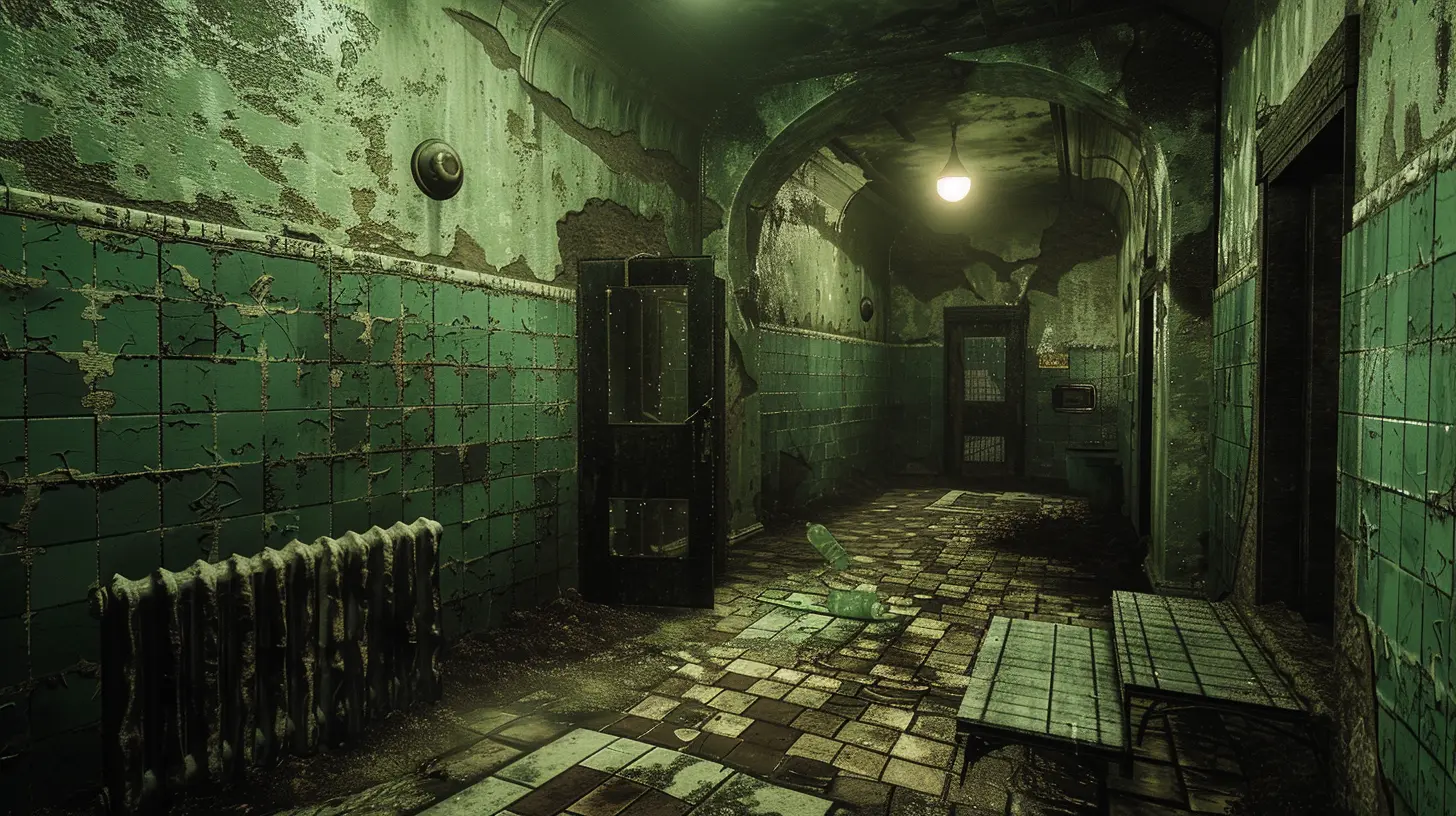 First Impressions on the Use of Realism in Environments and Physics