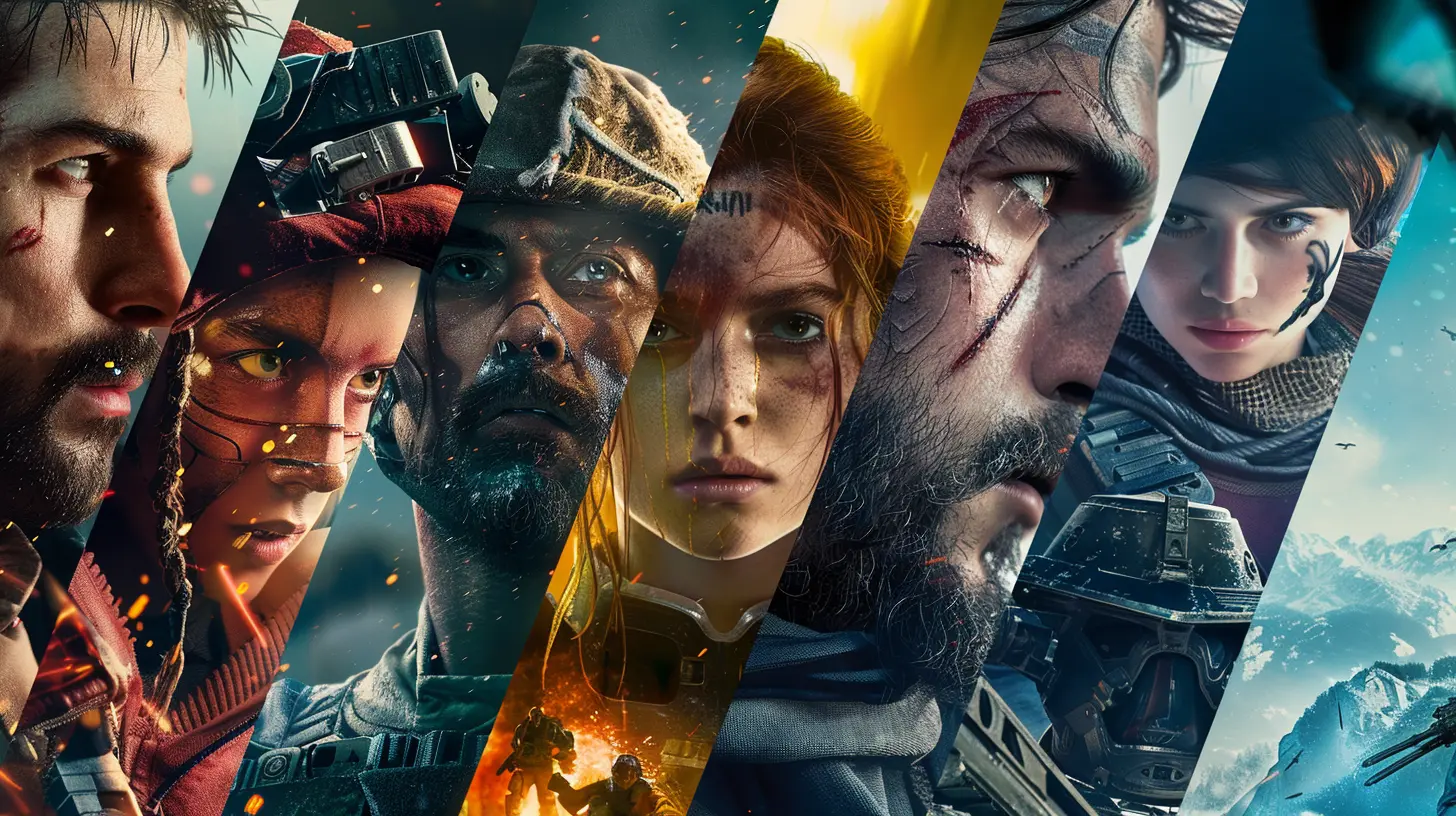 From Console to Cloud: The Best Game Pass Titles to Play Anywhere
