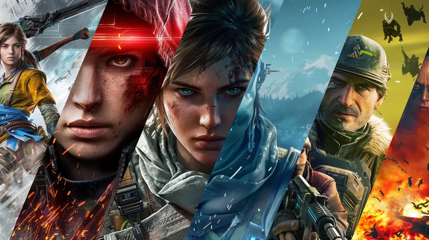 From Console to Cloud: The Best Game Pass Titles to Play Anywhere