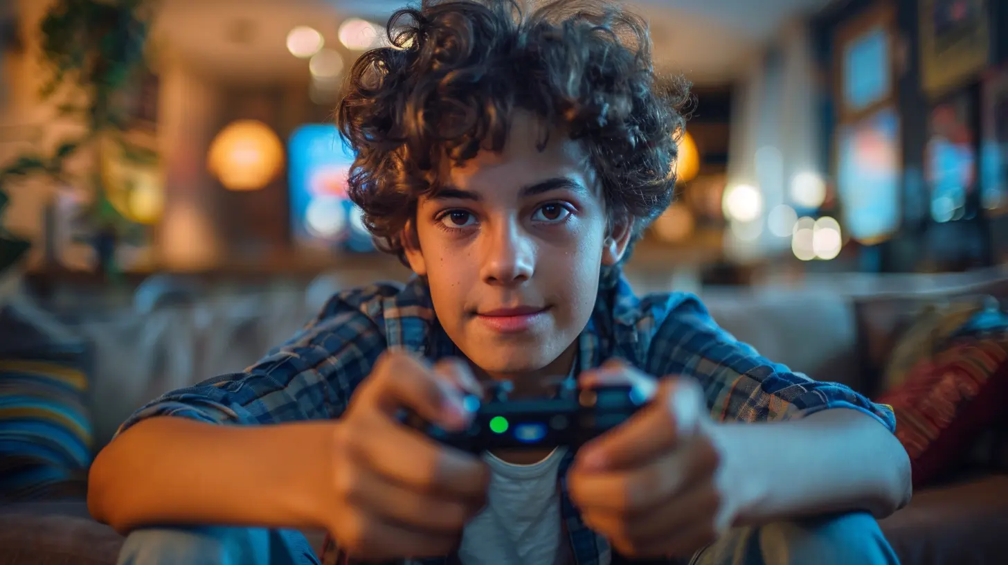 Game Influencers Breaking Barriers and Stereotypes