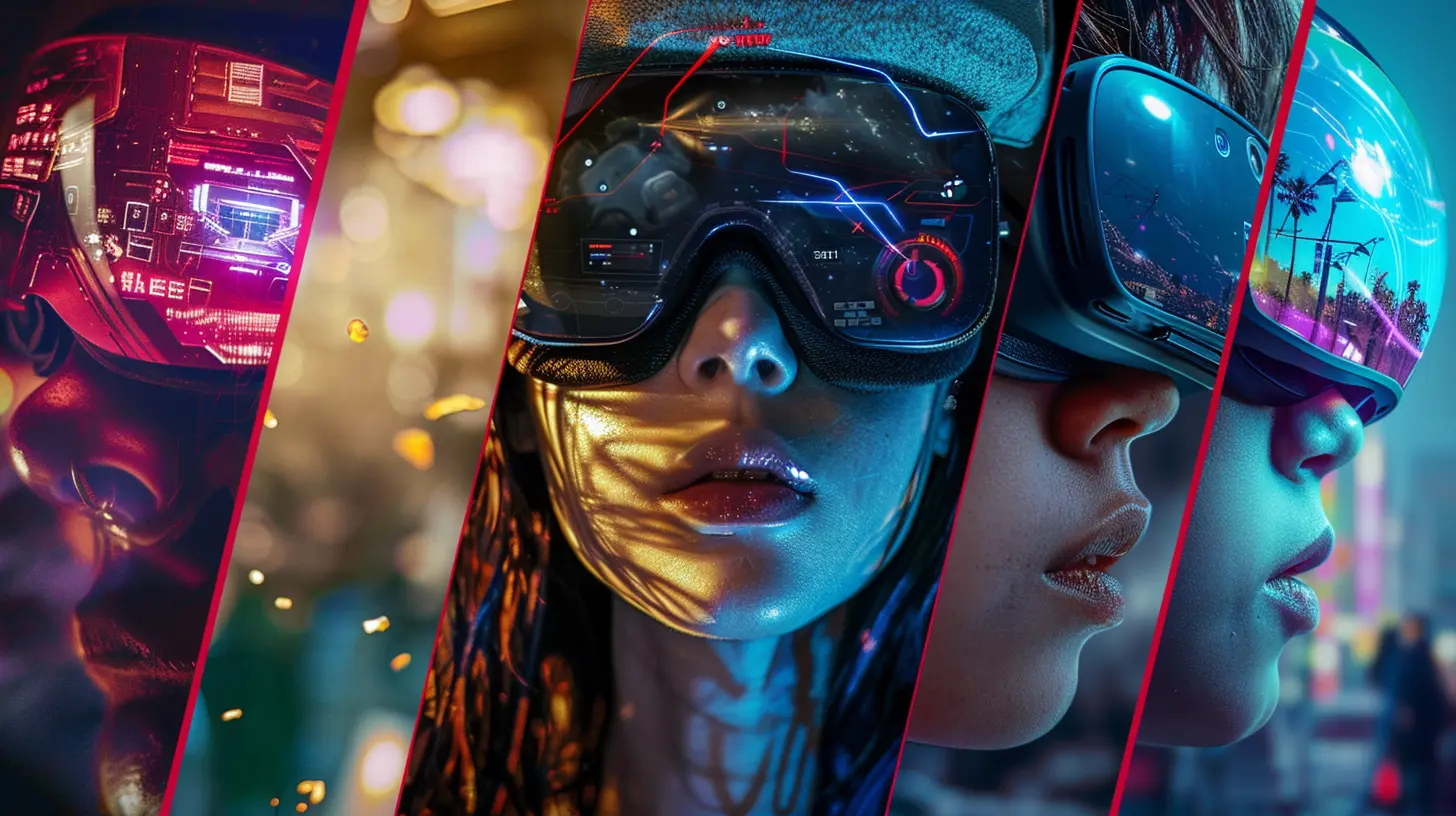 Game Influencers Breaking Barriers and Stereotypes