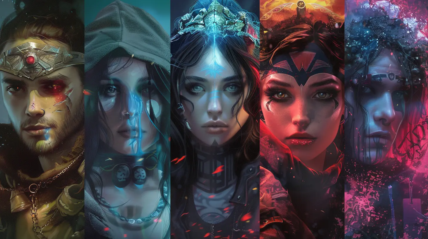 Game Influencers Who Became Icons Beyond Gaming