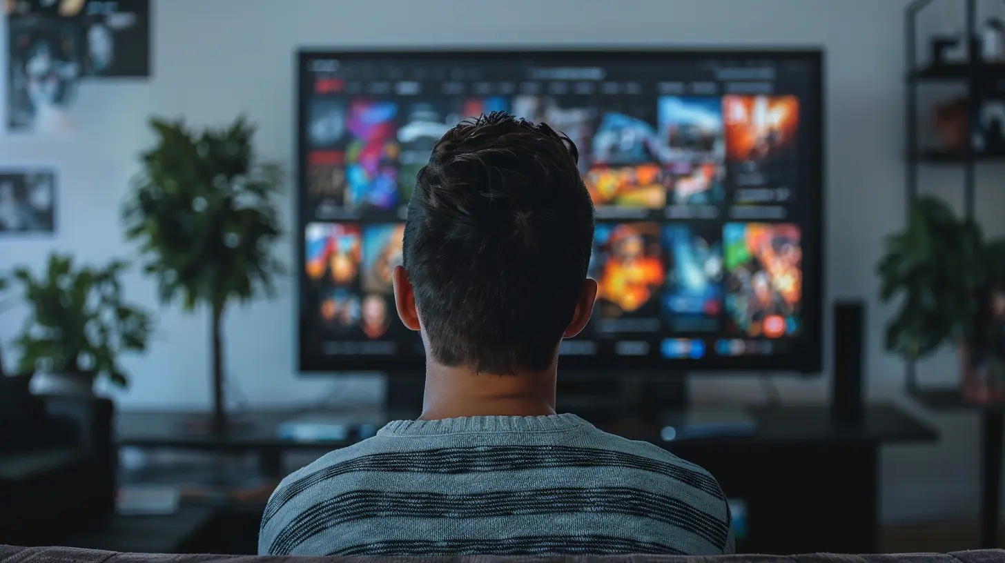 Game Influencers Who Changed the Way We Play