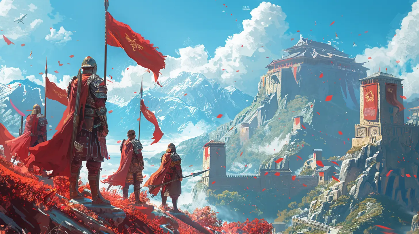 Game Influencers Who Turned Their Passion into Empires