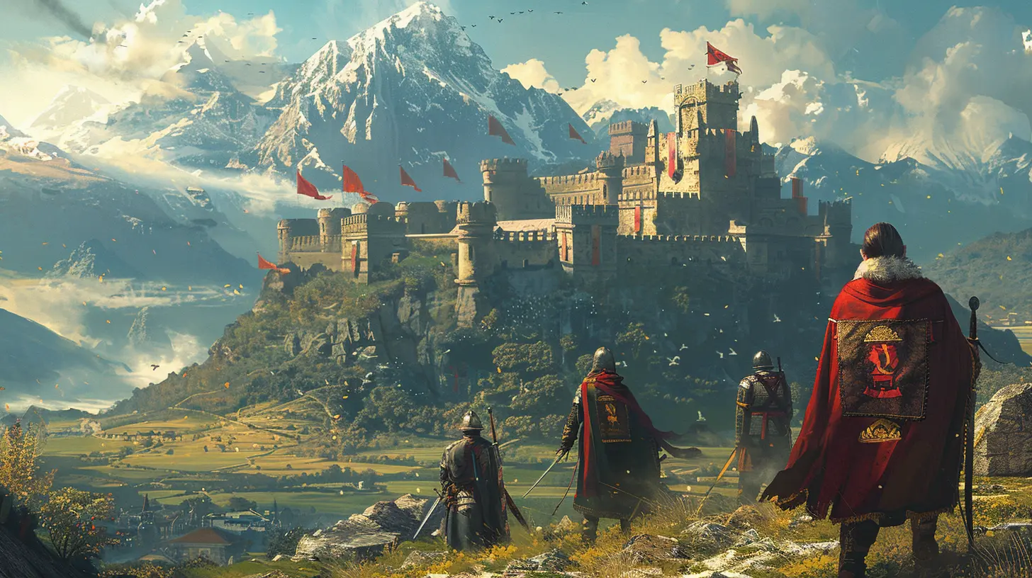 Game Influencers Who Turned Their Passion into Empires