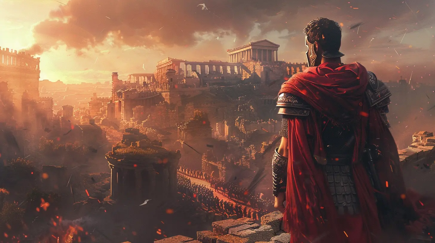 Game Influencers Who Turned Their Passion into Empires