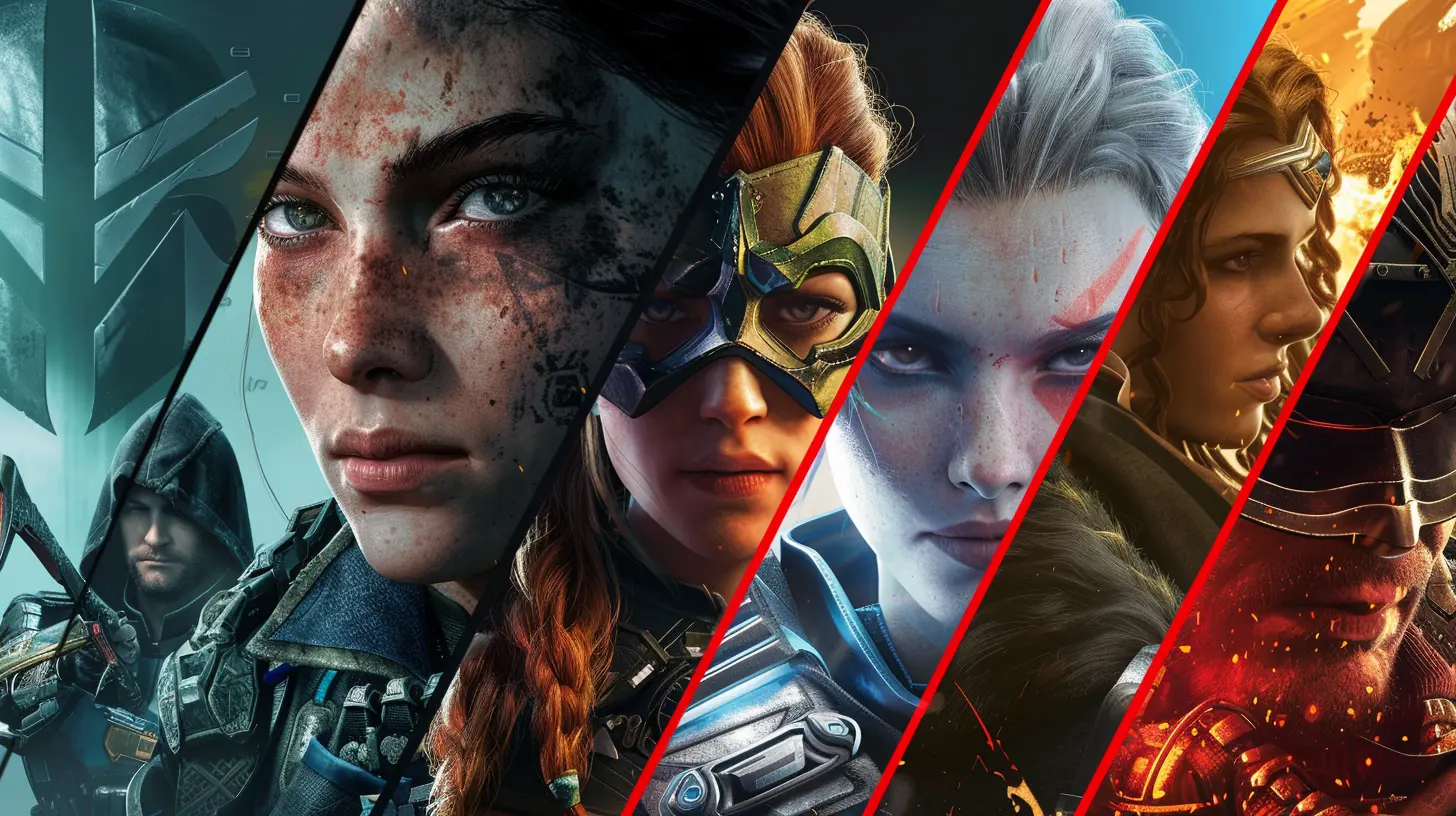 Game Influencers Who Wield More Power Than Critics