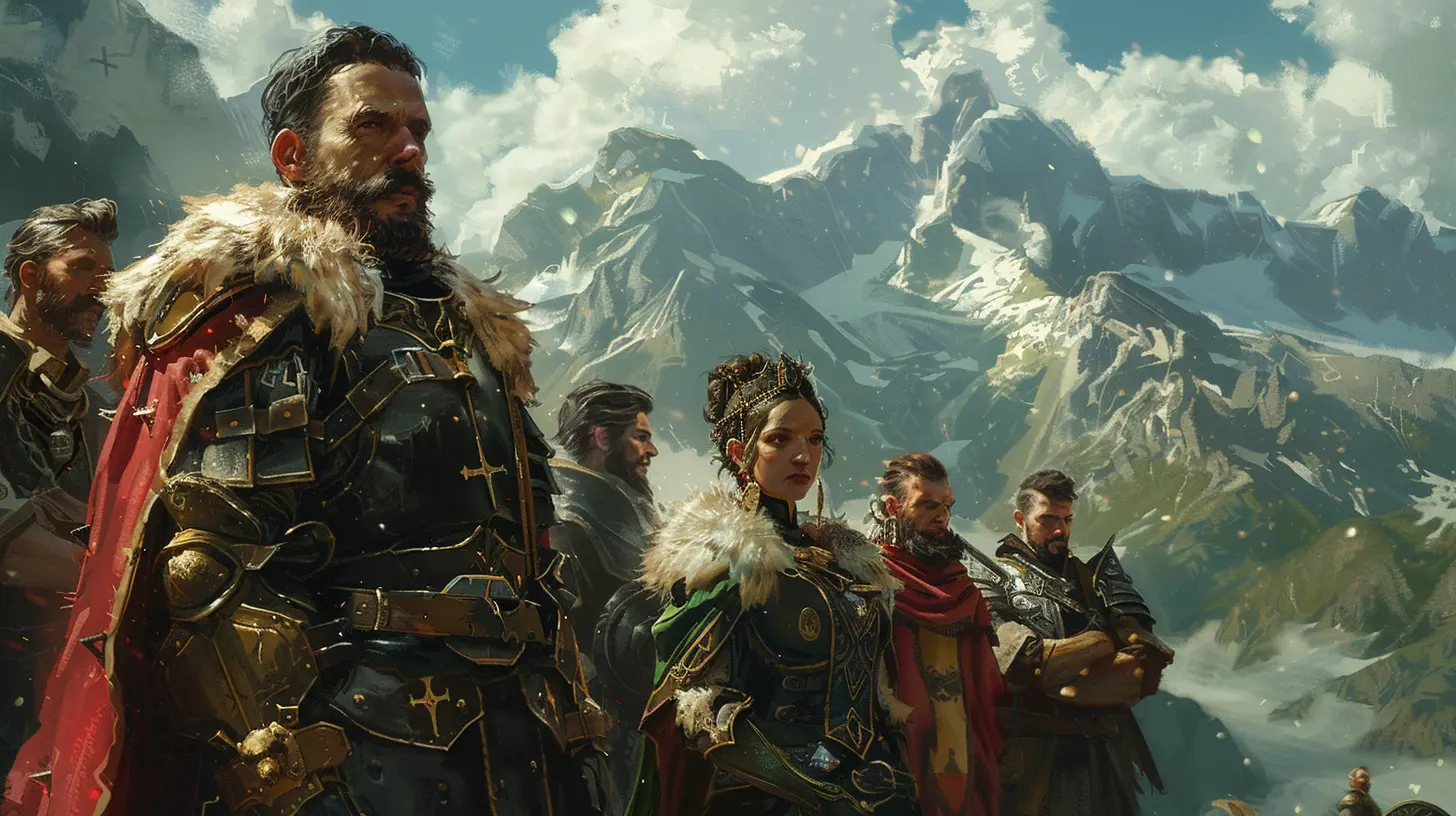 Game Influencers Who Wield More Power Than Critics