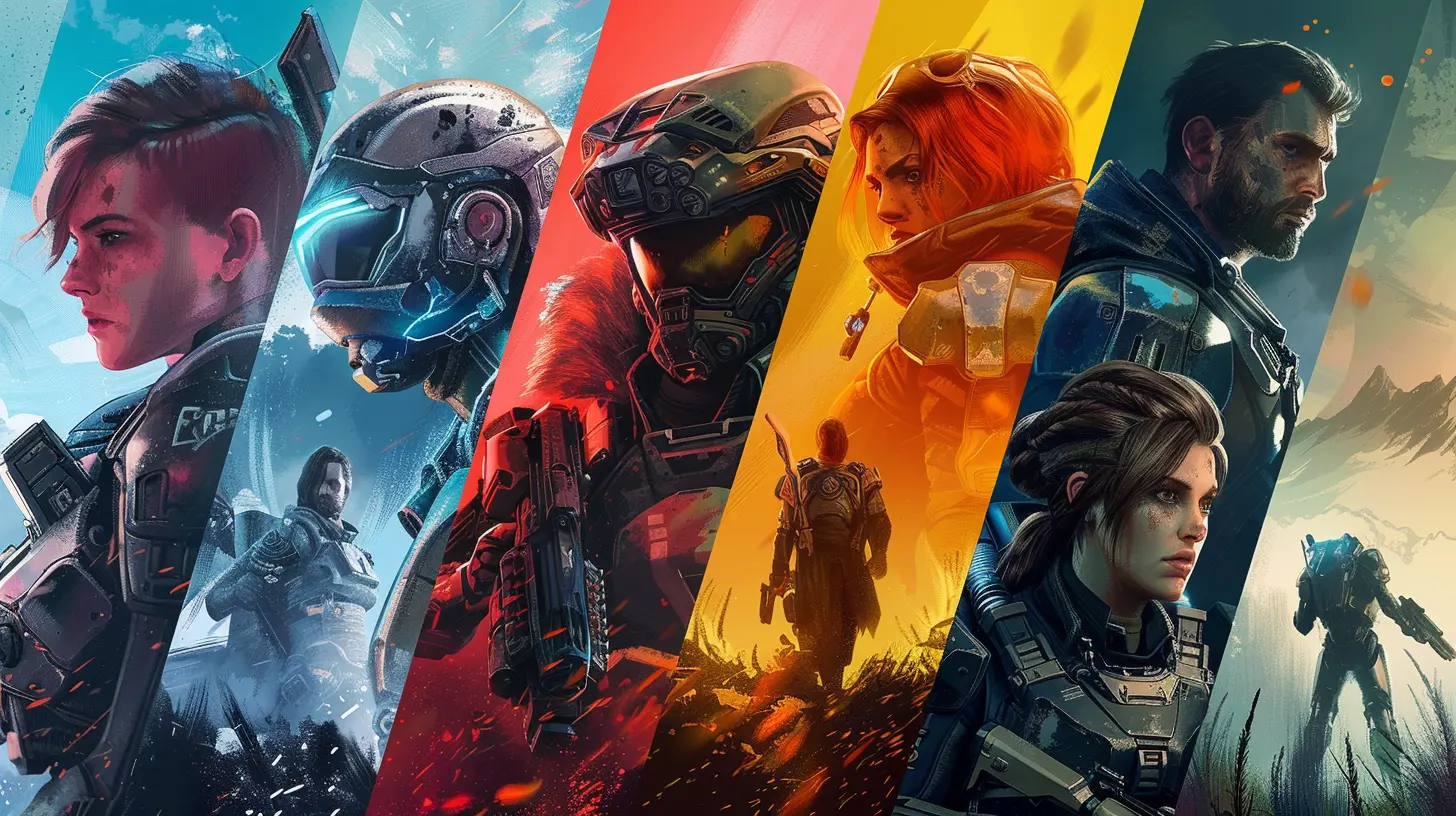 Game Modes You Need to Try After Downloading the Latest Update