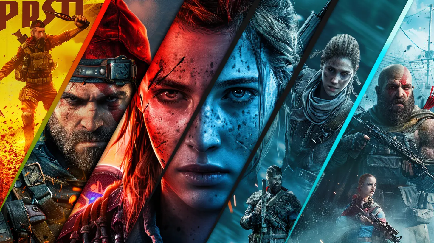 Game Pass Games That Offer Hundreds of Hours of Gameplay
