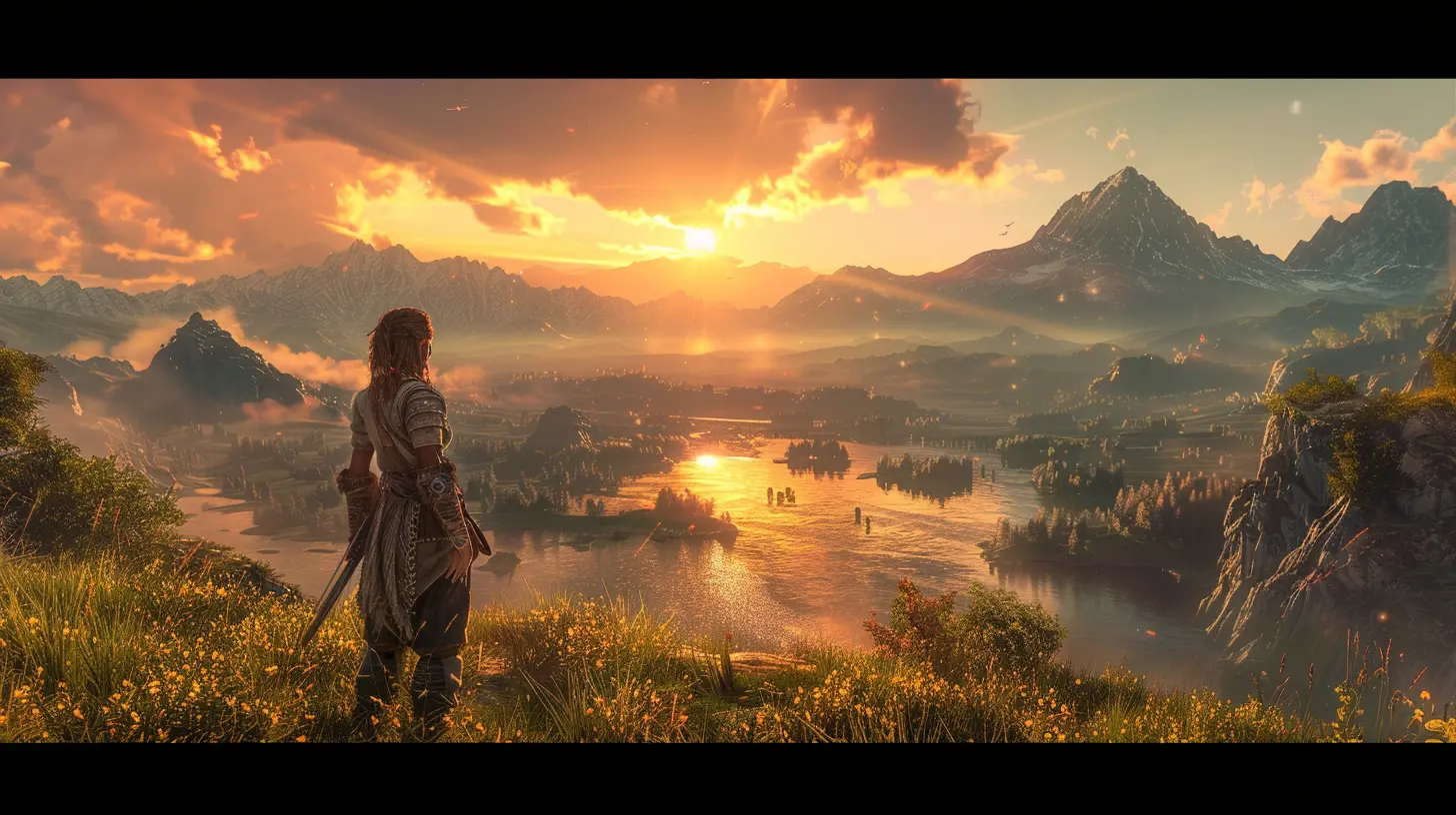 Game Pass Games That Offer Hundreds of Hours of Gameplay