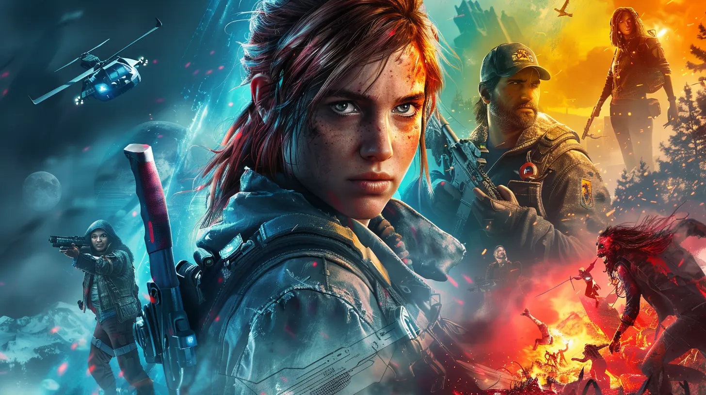 Game Pass Games That Offer Hundreds of Hours of Gameplay
