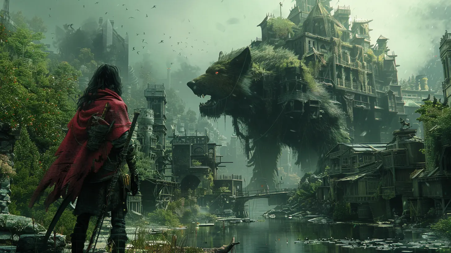 Game Pass Games That Offer Hundreds of Hours of Gameplay