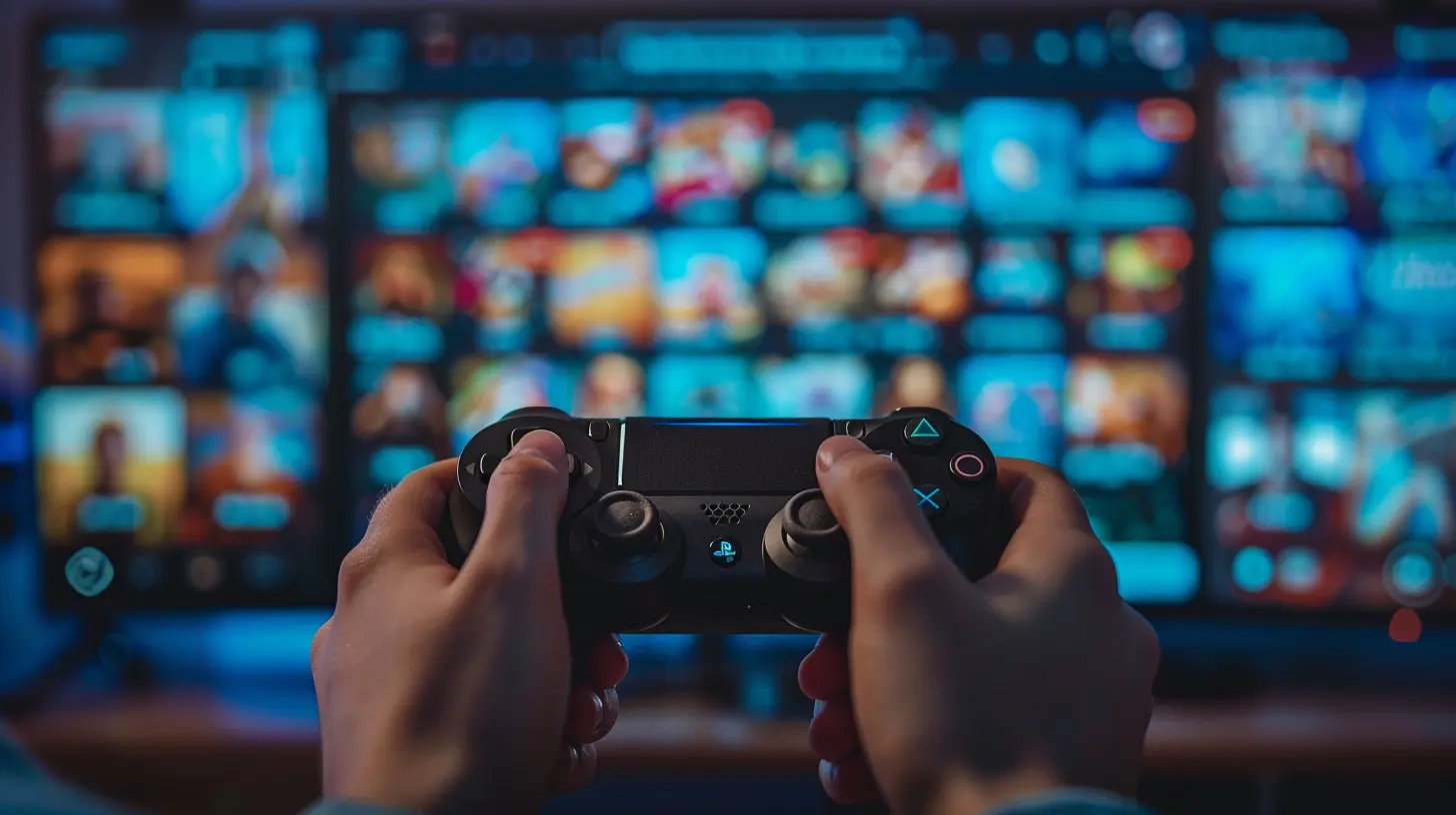 Game Pass Titles That Are Perfect for Gamers on a Budget