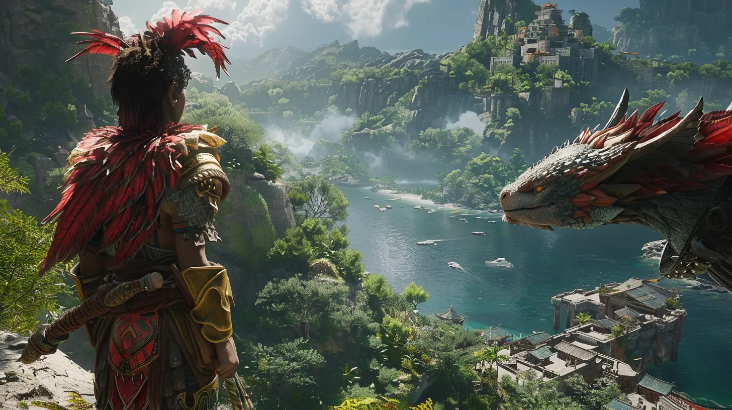 Game Pass Titles That Deserve a Sequel