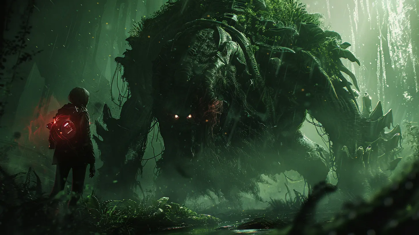 Game Pass Titles That Deserve a Sequel