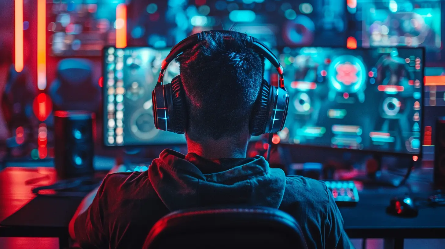 Gamers Who Built Multi-Platform Empires