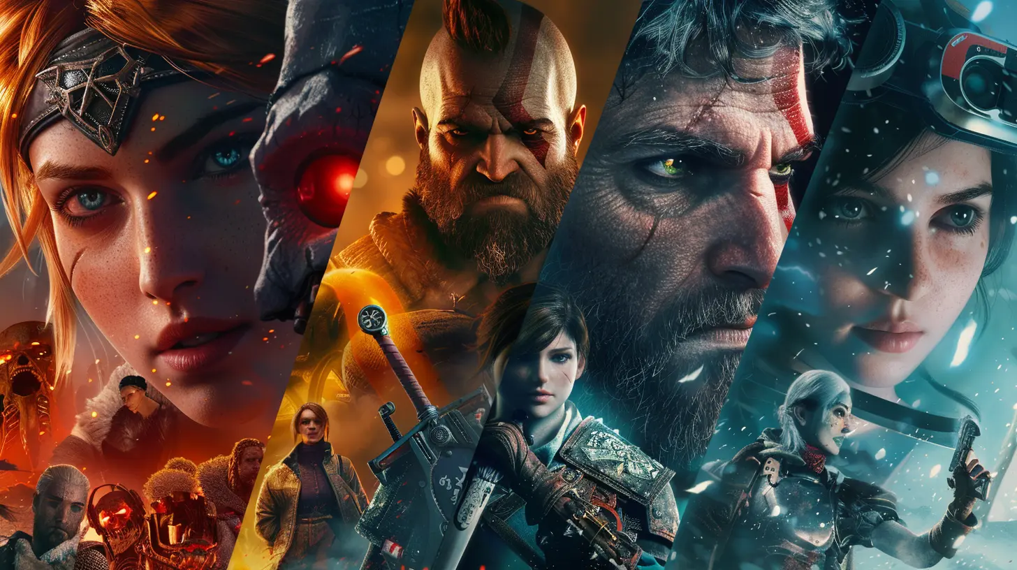 Games That Are Better With Friends on Game Pass