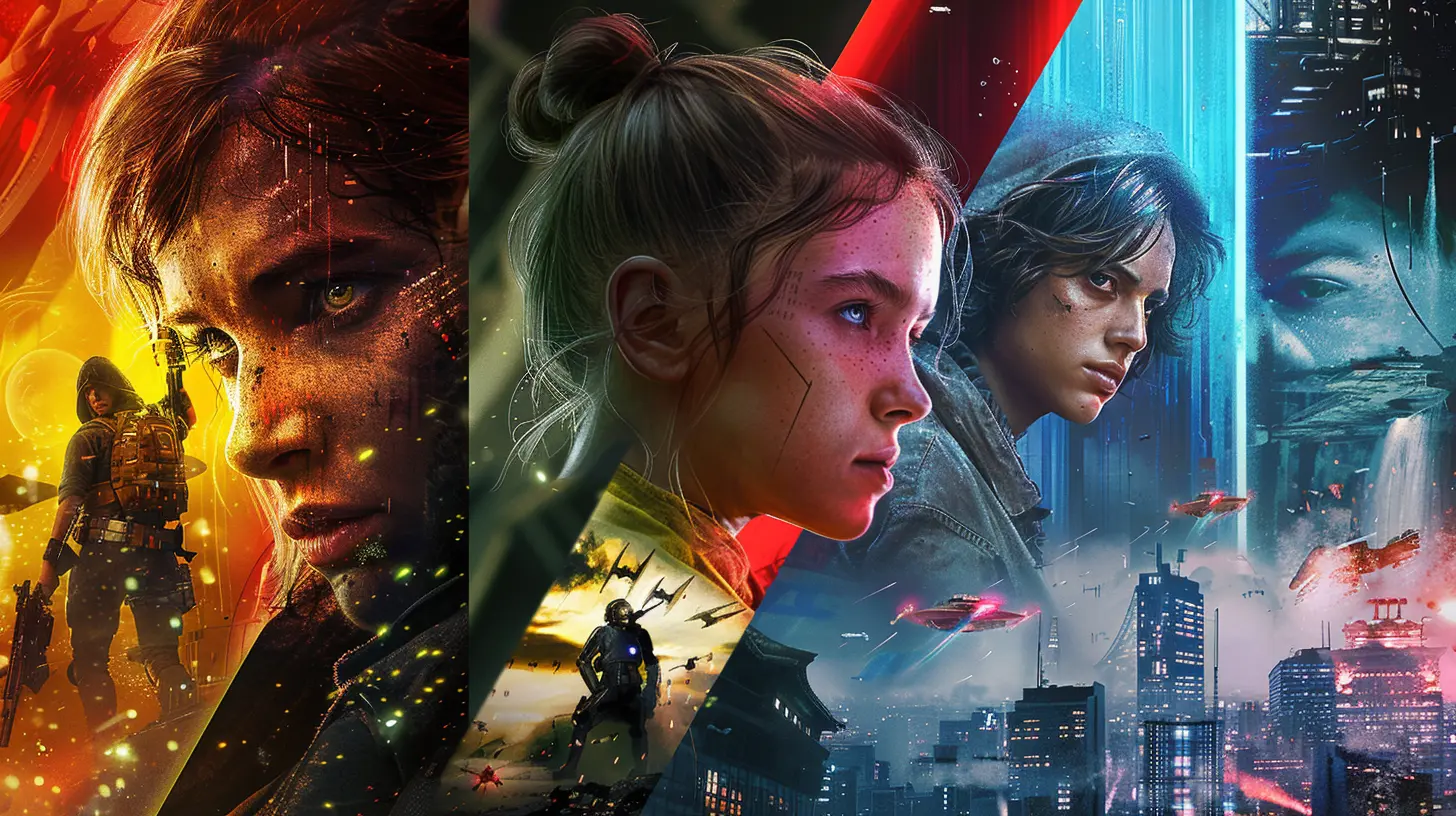 Games with Stunning Soundtracks on Game Pass