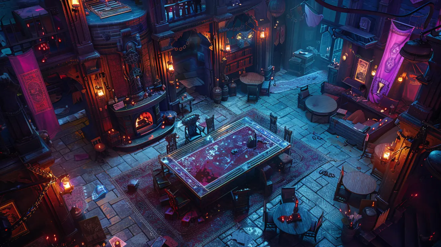 Harnessing the Power of Unity: Cooperative Games That Test Limits