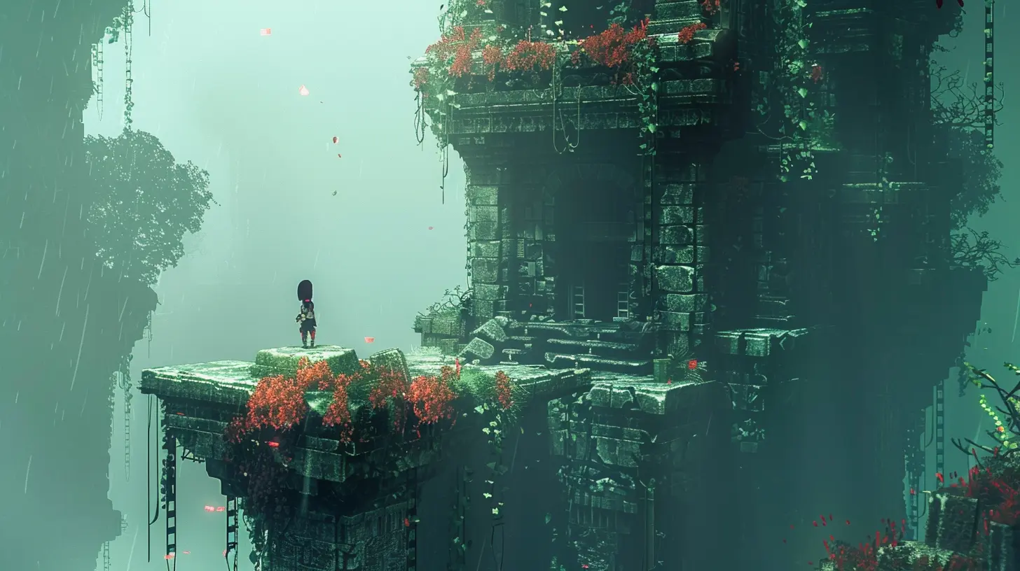 Hidden Gems: Indie Platformers You Shouldn't Miss