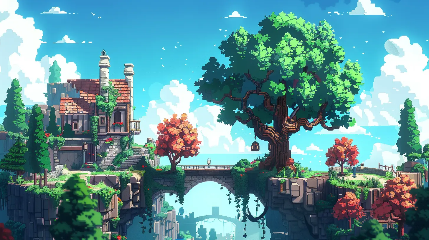 Hidden Gems: Indie Platformers You Shouldn't Miss