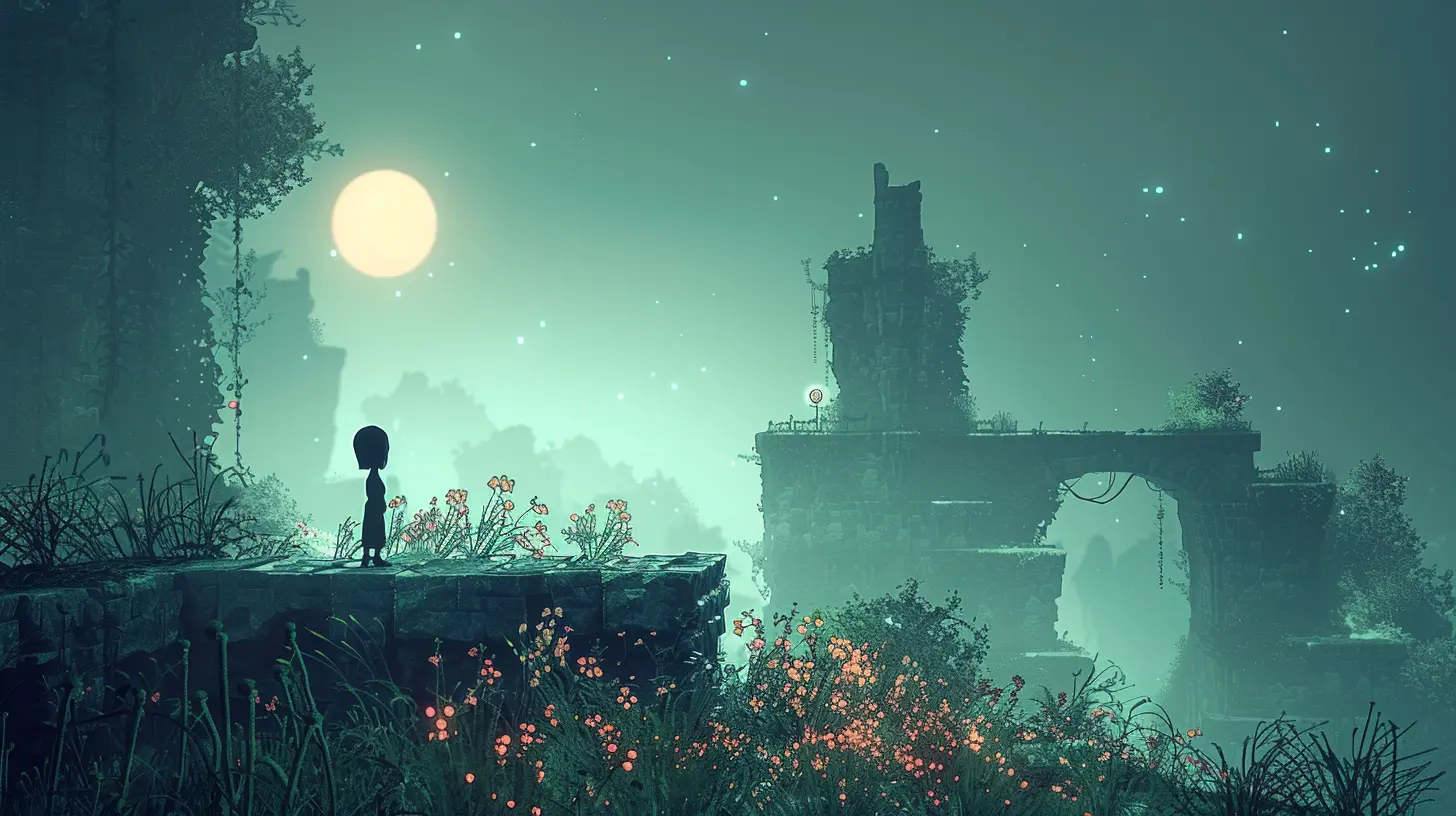 Hidden Gems: Indie Platformers You Shouldn't Miss