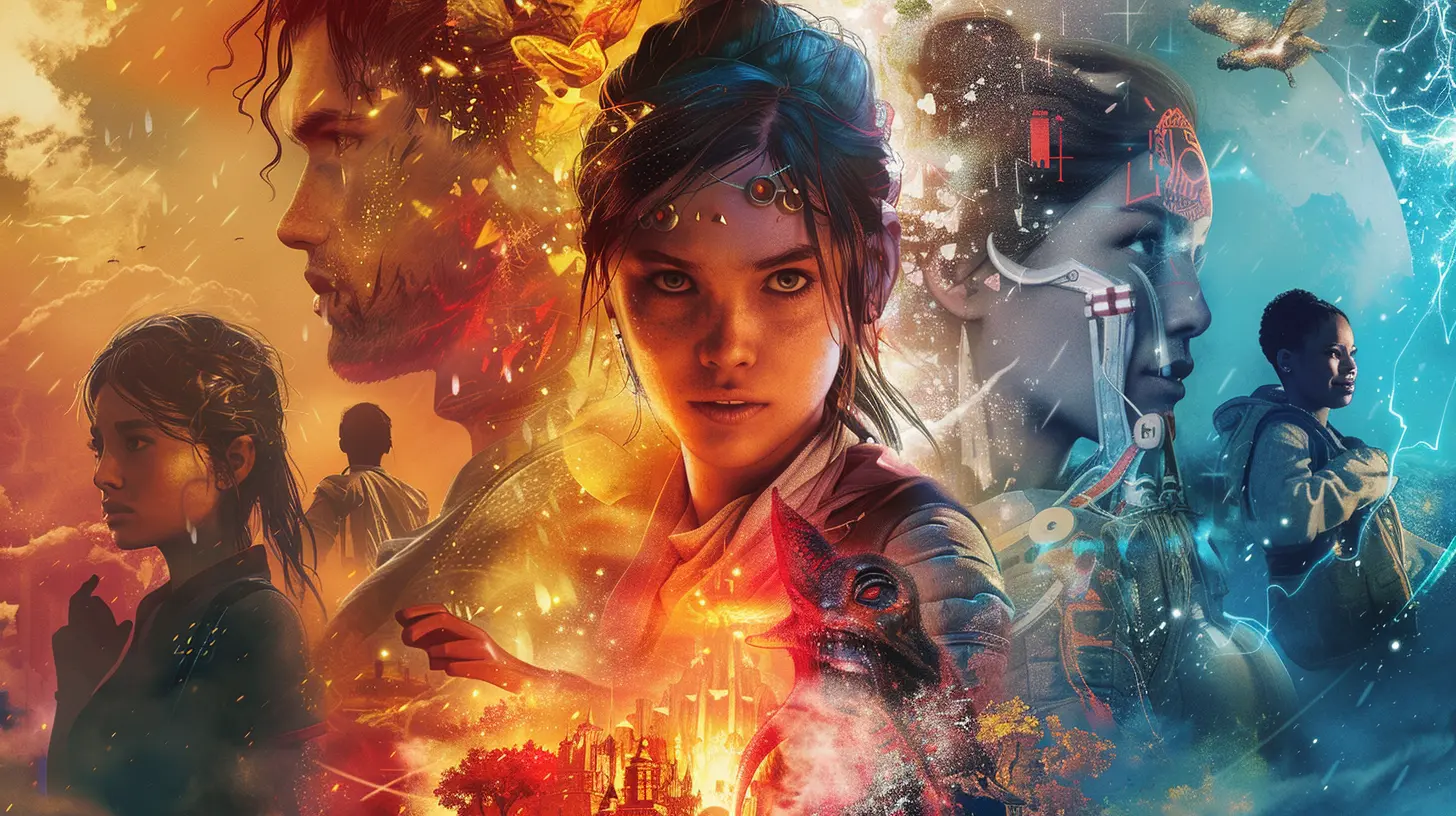 Hidden Gems You Should Play on PlayStation Right Now
