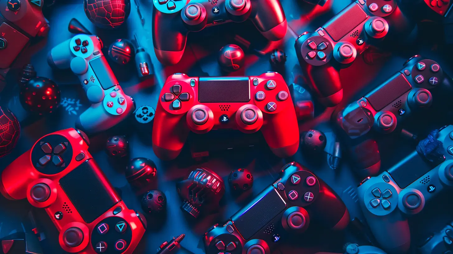 Hidden Gems You Should Play on PlayStation Right Now