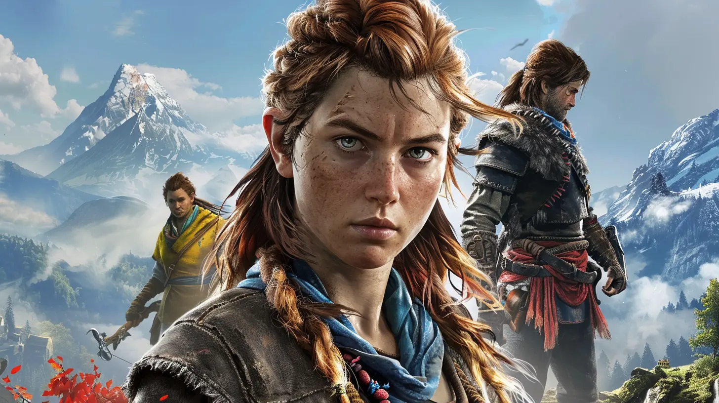 Hidden Gems You Should Play on PlayStation Right Now