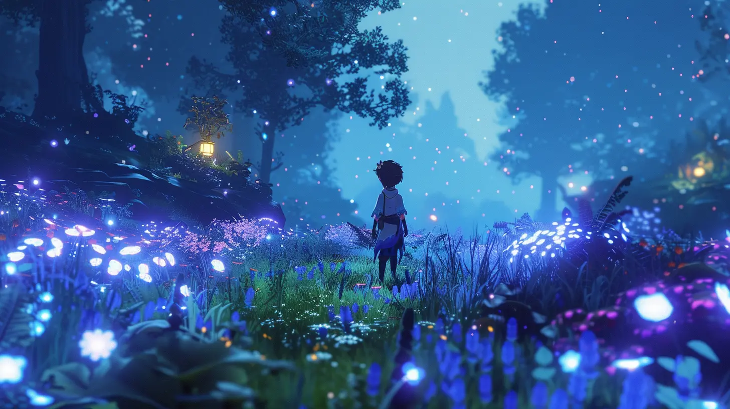 Hidden Indie Gems on Game Pass Worth Discovering