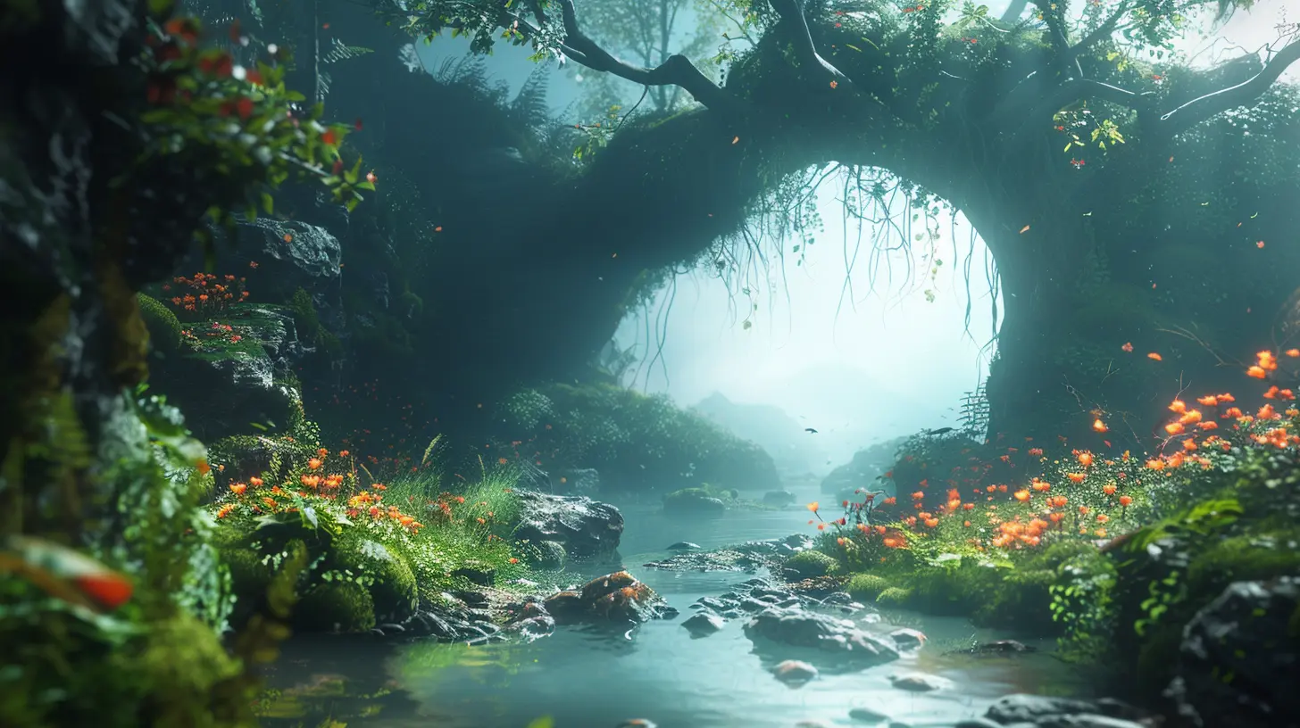 Hidden Indie Gems on Game Pass Worth Discovering