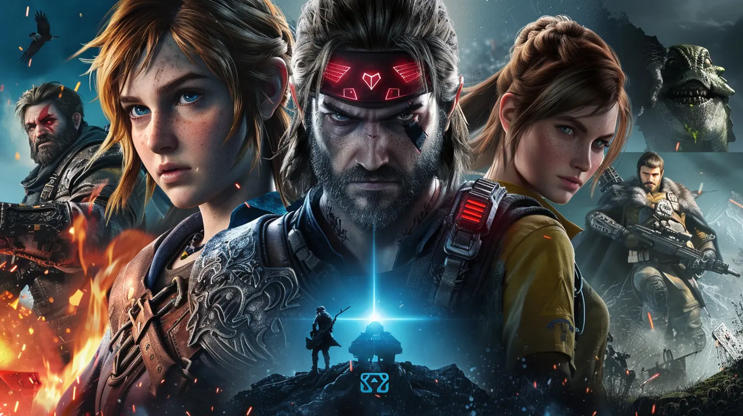 High Replay Value Games You Should Try on Game Pass