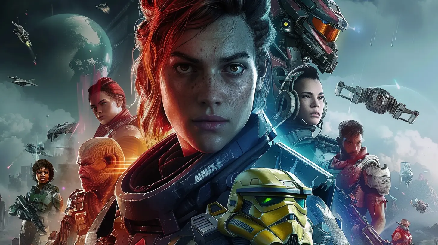 High Replay Value Games You Should Try on Game Pass