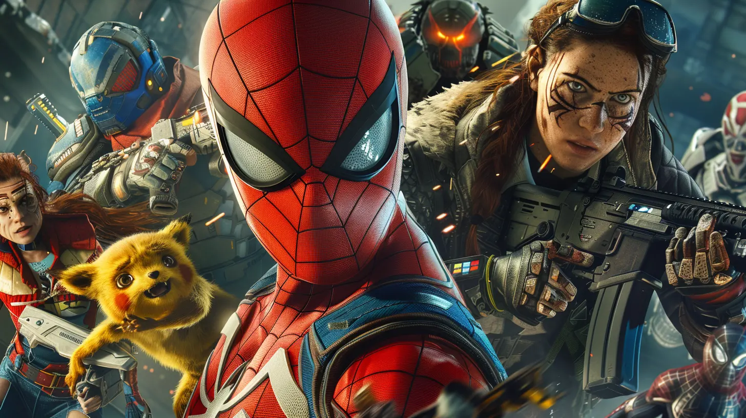High Replay Value Games You Should Try on Game Pass