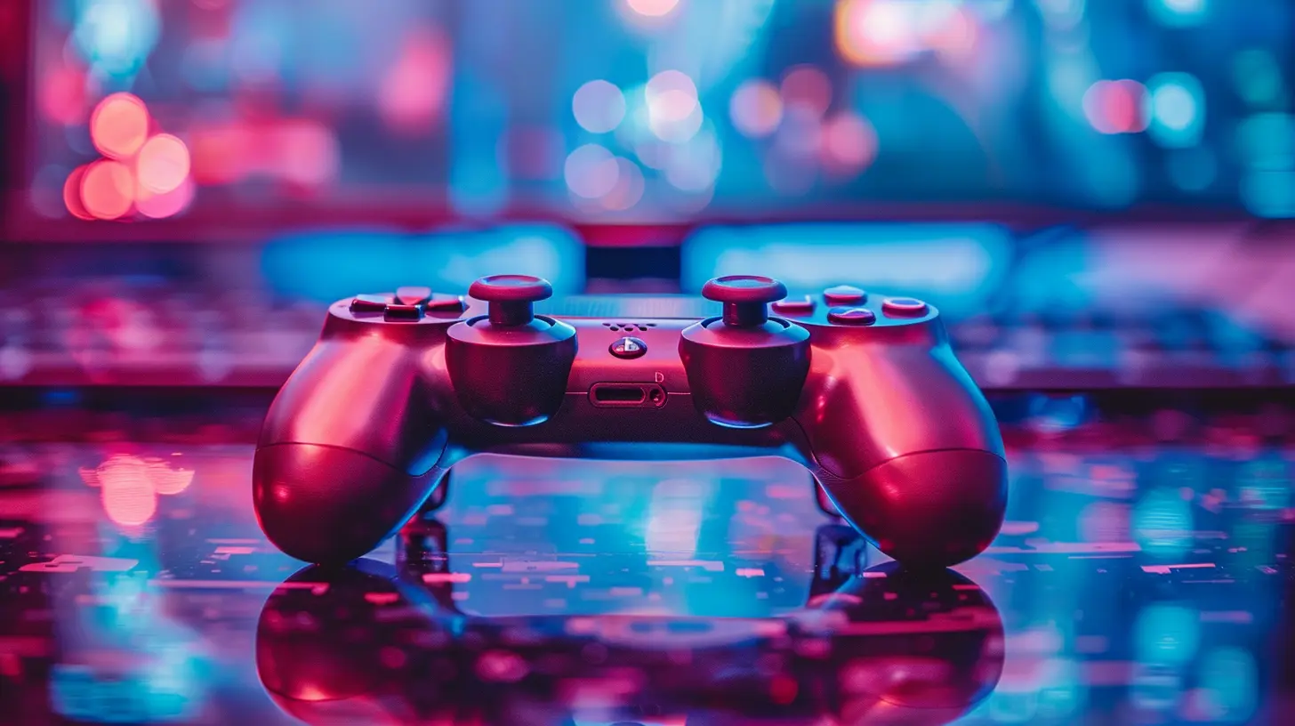 How Accessibility Features Are Becoming Standard in Games