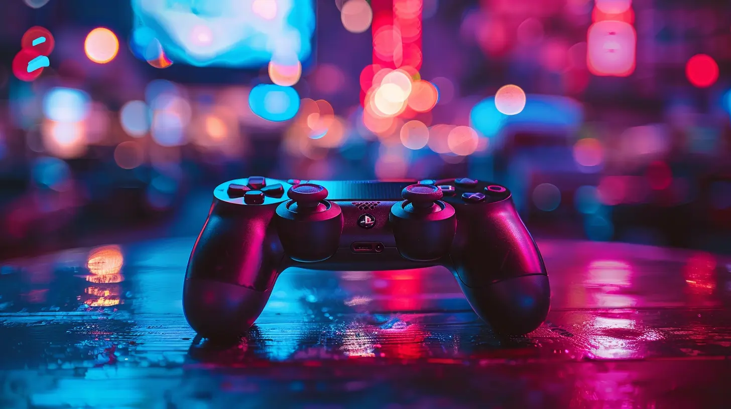 How Accessibility Features Are Becoming Standard in Games