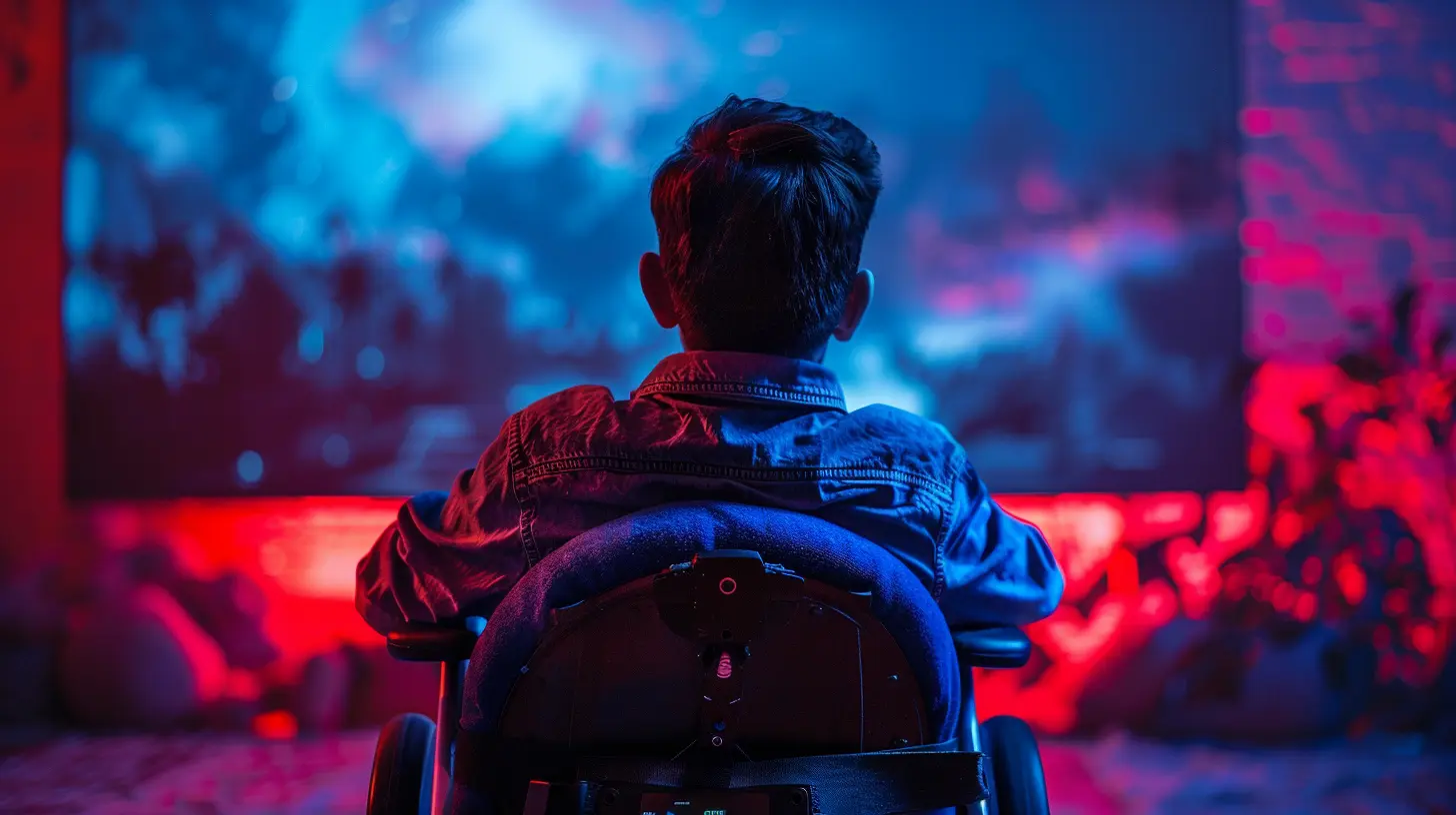 How Accessibility Features Are Becoming Standard in Games
