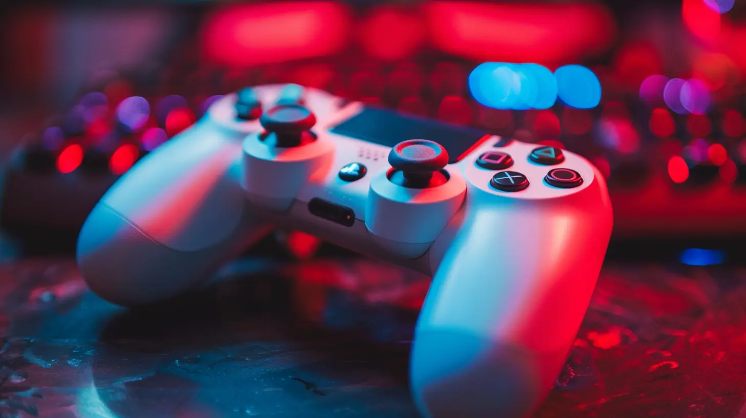 How Accessibility Features Are Becoming Standard in Games