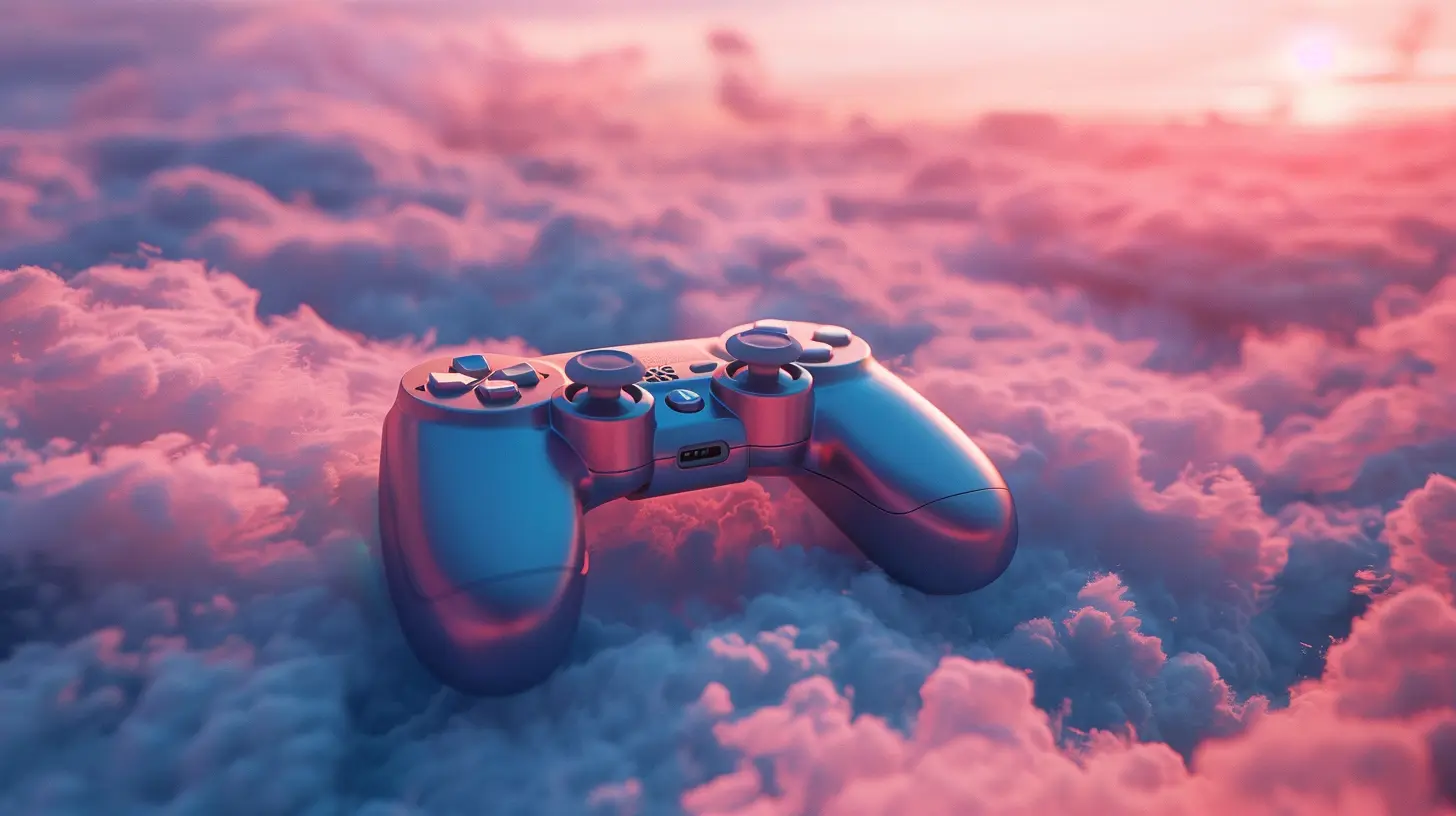 How Cloud Gaming Is Changing the Way We Play