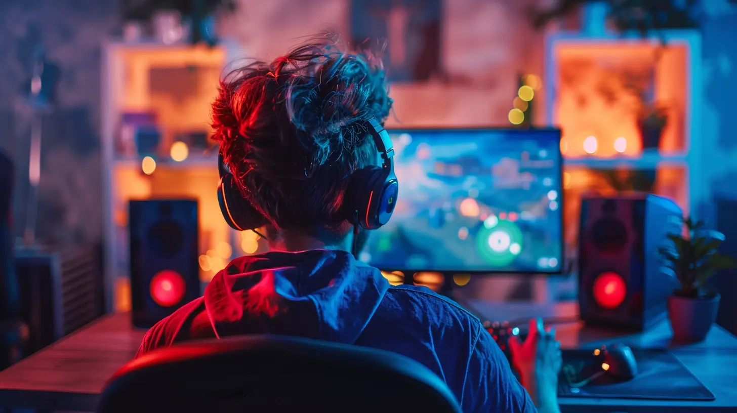 How Cloud Gaming Is Changing the Way We Play