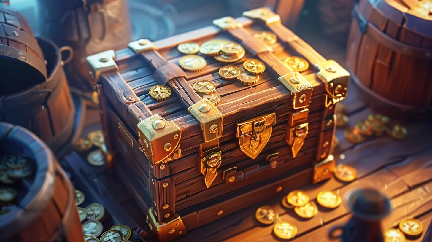How Crafting Can Drive In-Game Economy Inflation